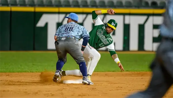 Nota Relacionada de Deportes