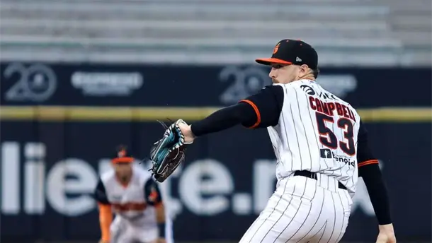 Nota Relacionada de Deportes