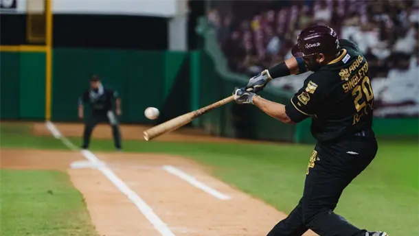 Nota Relacionada de Deportes