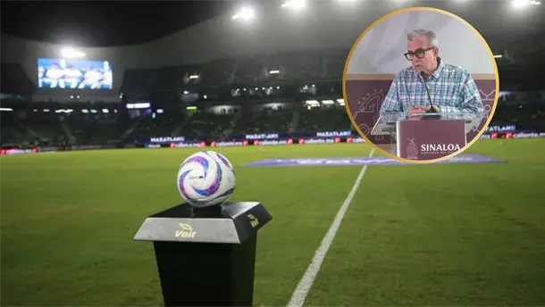 Nota Relacionada de Deportes