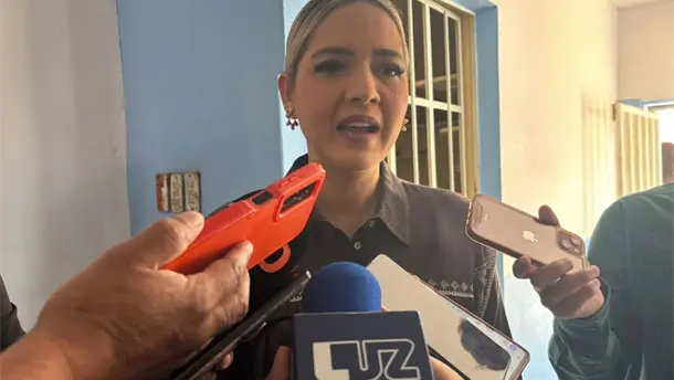 Nota Relacionada de Sinaloa