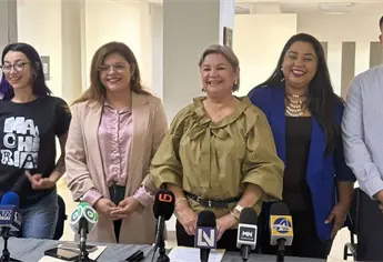 Machiria cumple 12 años iluminando la Villa de Ahome con arte, comunidad y esperanza