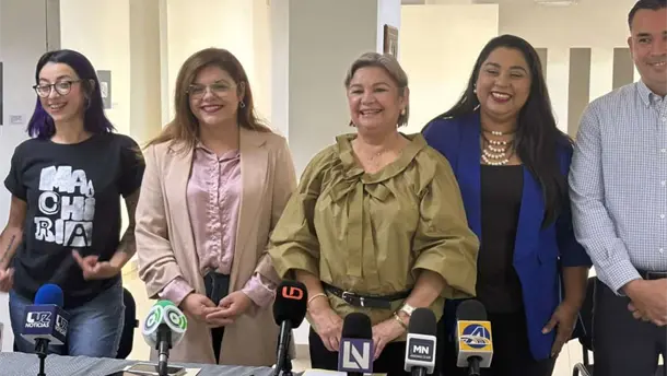 Nota Relacionada de Sinaloa