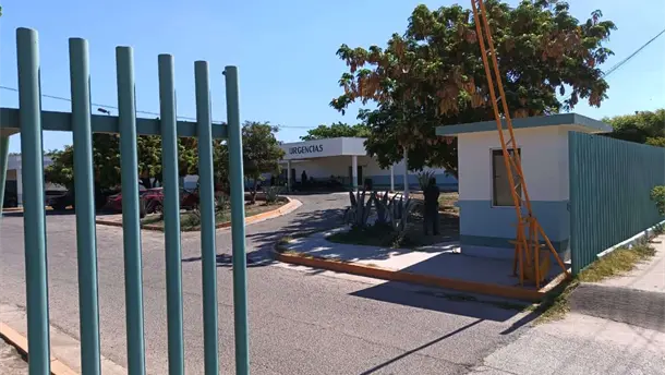 Nota Relacionada de Policiaca