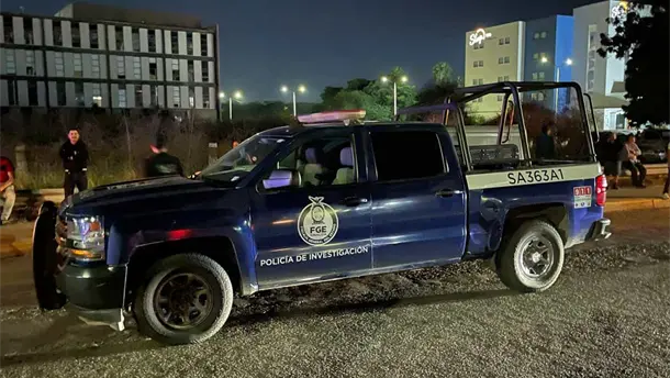 Nota Relacionada de Policiaca