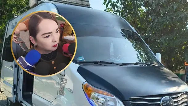 Nota Relacionada de Policiaca