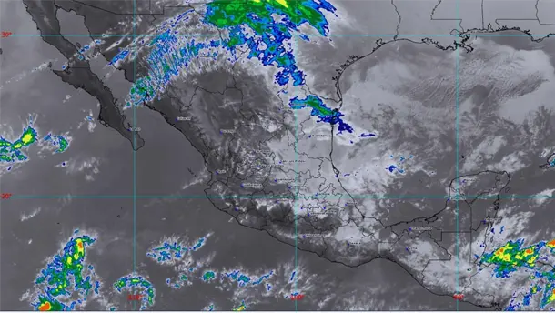 Nota Relacionada de México