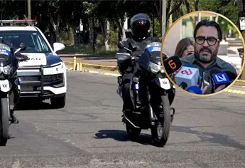 Ayuntamiento de Culiacán contratará a 400 policías para reforzar la seguridad del municipio