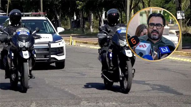 Nota Relacionada de Sinaloa