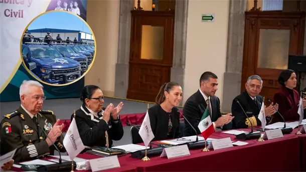 Nota Relacionada de Sinaloa