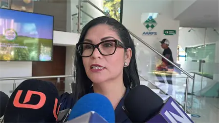 "Estoy lista para defenderme": Juana Minerva defiende voto contra cr&eacute;dito del gobierno de Sinaloa