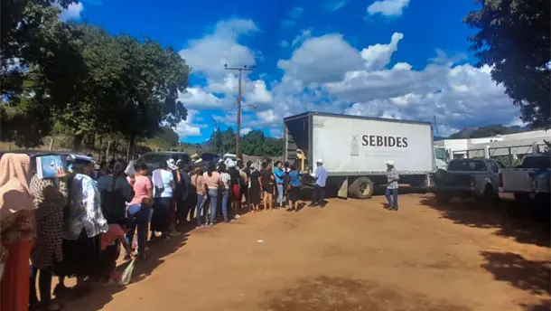 Nota Relacionada de Sinaloa