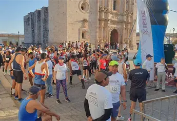 Llega a Concordia el Medio Maratón San Sebastián 2026; se esperan más de 500 corredores