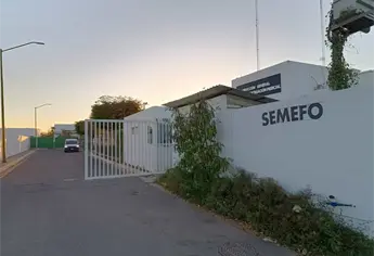 Identifican a joven que fue abandonado sin vida afuera de un hospital en Navolato