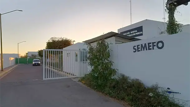 Nota Relacionada de Policiaca