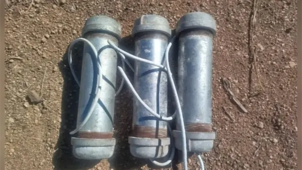 Nota Relacionada de Policiaca