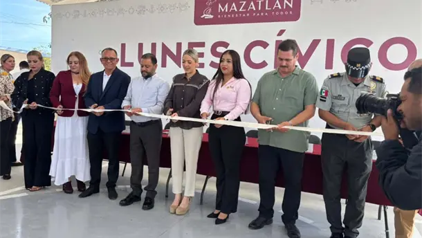 Nota Relacionada de Sinaloa