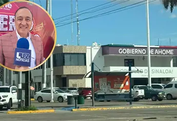 Llega Gloria Chavarr&iacute;a a Semujeres; adelantan m&aacute;s ajustes en el Ayuntamiento de Ahome