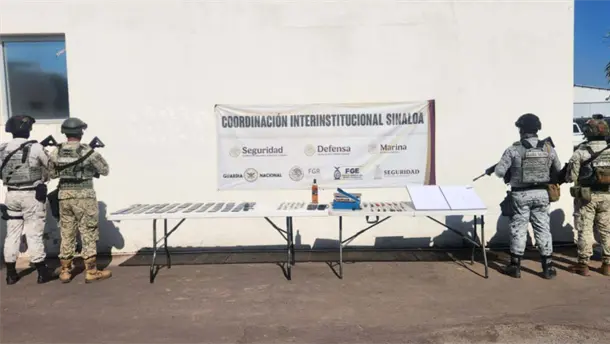 Nota Relacionada de Policiaca