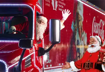 Caravana Coca Cola 2025: suman dos estados más; conoce las fechas y horarios 