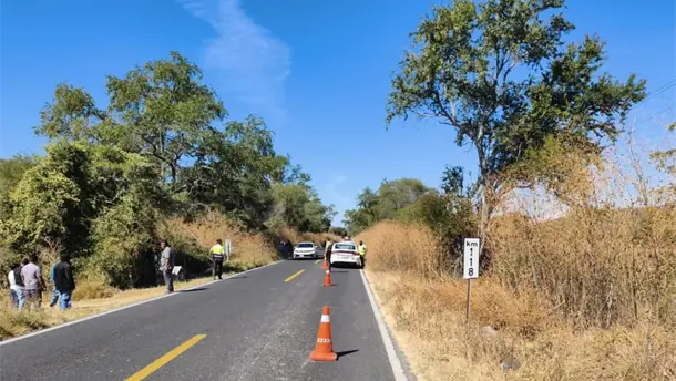 Nota Relacionada de M&eacute;xico