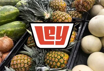 Día de la Fruta y la Verdura Ley: ofertas del 16 de diciembre en Sinaloa