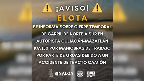 Nota Relacionada de Policiaca