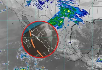 SMN: Densa neblina y fresca mañana en Sinaloa HOY 16 de diciembre; Así los efectos del Frente Frío 21