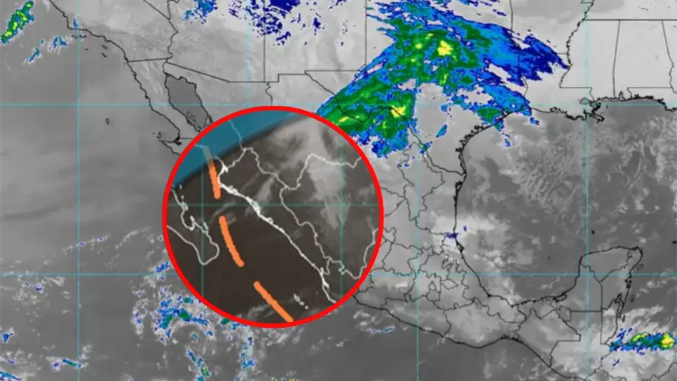 FOTO: Cortesía/Conagua.