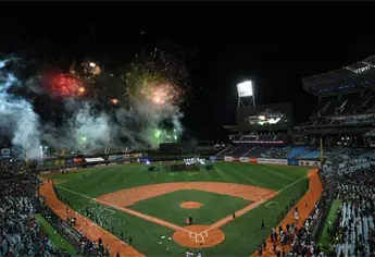 Confederación de Béisbol Profesional del Caribe pone en duda la Serie del Caribe 2026 en Venezuela