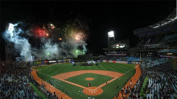 Nota Relacionada de Deportes