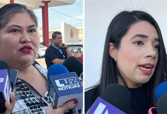 Mireya Peraza Arellanes deja la Secretar&iacute;a de las Mujeres de Ahome; Gloria Chavarr&iacute;a asume el cargo