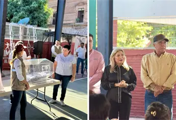 Arranca en El Fuerte el programa Viviendas del Bienestar con sorteo de primeros 75 aspirantes