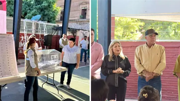 Nota Relacionada de Sinaloa