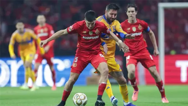 Nota Relacionada de Deportes