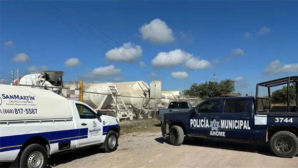 Nota Relacionada de Policiaca