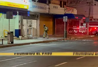 Mazatlán suma 4 ataques a expendios de cerveza con artefactos explosivos este 2025