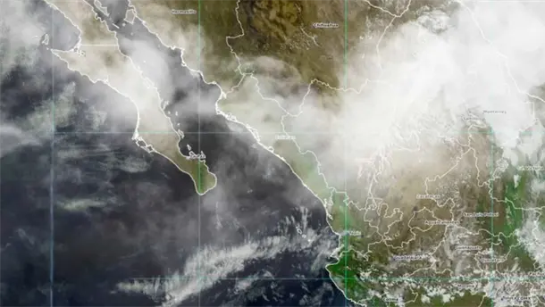 Nota Relacionada de Sinaloa