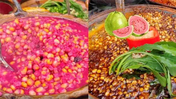 Nota Relacionada de M&eacute;xico