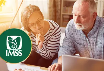 IMSS aclara el rumor sobre el bloqueo de pensiones a jubilados