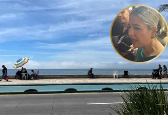 Habr&aacute; show de luces y m&uacute;sica en vivo para despedir el 2025 en Mazatl&aacute;n