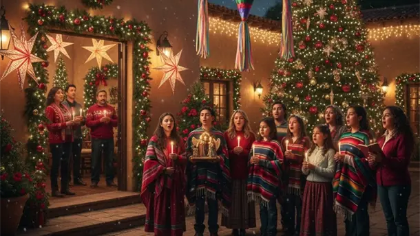 Nota Relacionada de M&eacute;xico