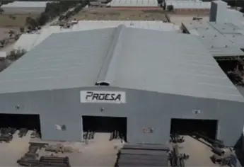 PROESA abrirá escuela de soldadura especializada en Topolobampo