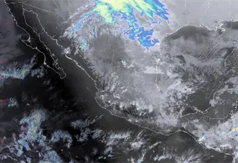 Se esperan heladas en las zonas serranas de estos estados