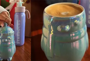 Taza de pingüino de Starbucks: ¿Cuánto cuesta y cómo conseguirla?