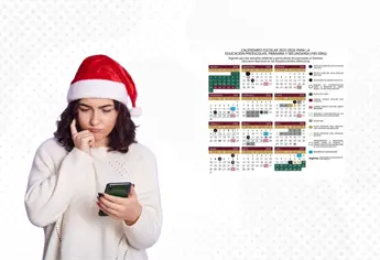 Vacaciones de Invierno SEP: Fecha exacta del último día de clases y regreso en Sinaloa