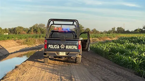 Nota Relacionada de Policiaca