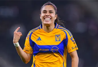 Mexicana Lizbeth Ovalle es ganadora del mejor gol del año 2025 por la FIFA 