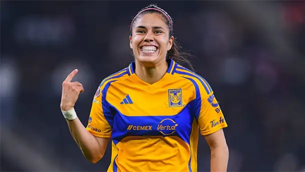 Nota Relacionada de Deportes