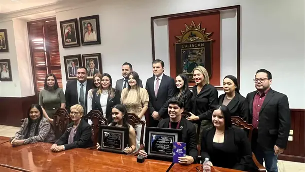 Nota Relacionada de Sinaloa